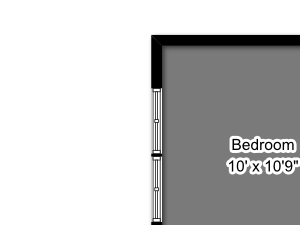 Two Bedroom